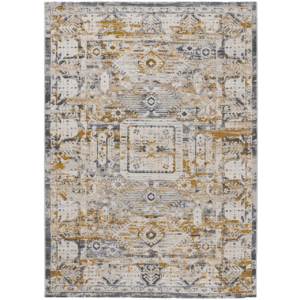 Alfombra Vintage Springs 2230 Multicolor - Universal (1)