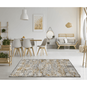 Alfombra Vintage Springs 2230 Multicolor - Universal (3)