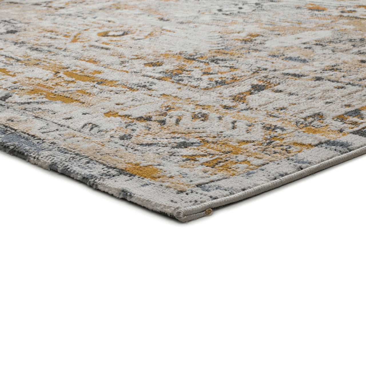 Alfombra Vintage Springs 2230 Multicolor - Universal (4)