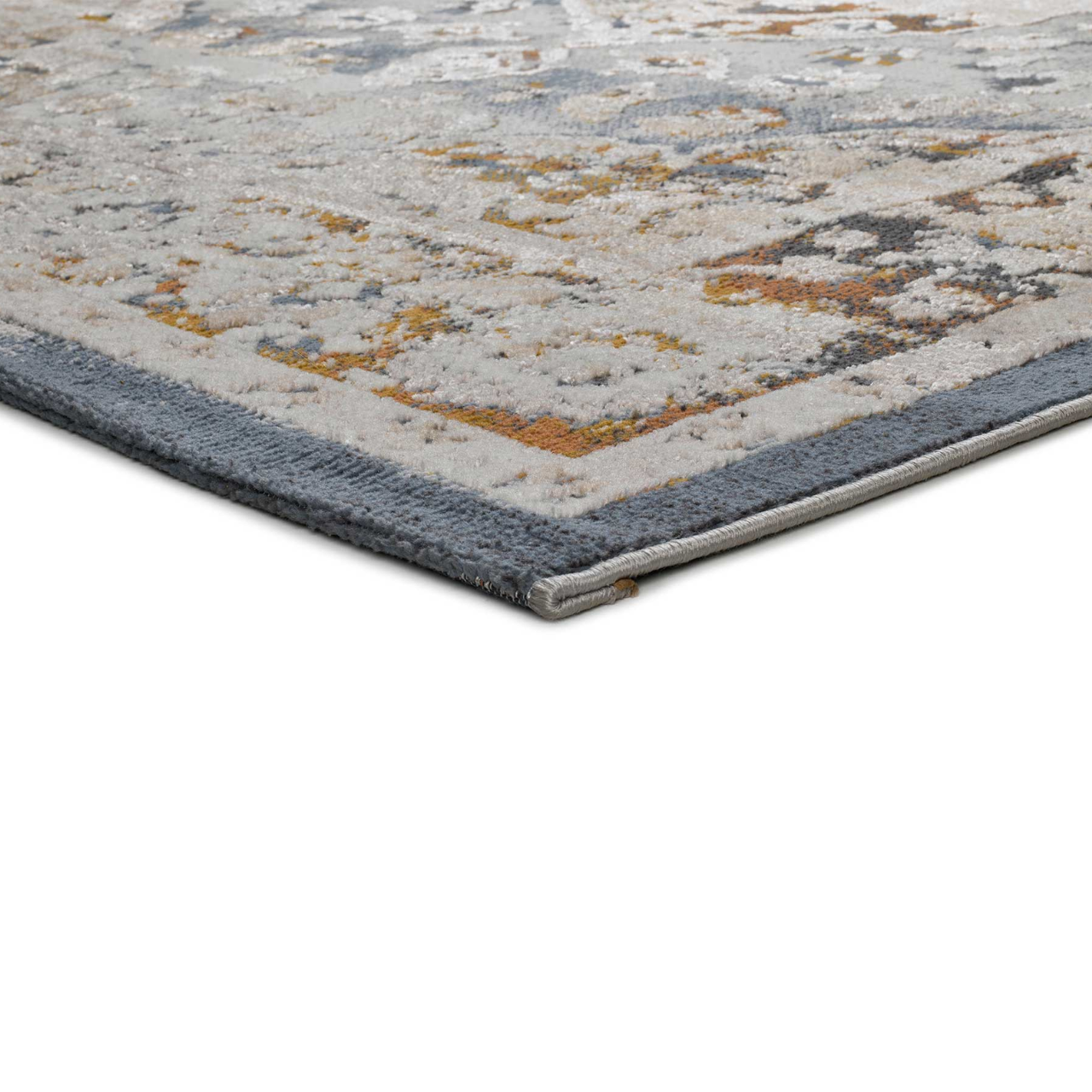 Alfombra Vintage Springs 2268 Multicolor - Universal (3)