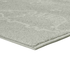 Alfombra Infantil Beats 40252 Verde - Universal (3)