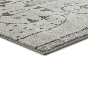 Alfombra Infantil Beats 40268 Gris - Universal (3)