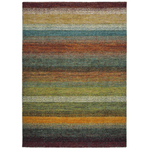 Alfombra Vintage Gio 22656 Multicolor - Universal (1)