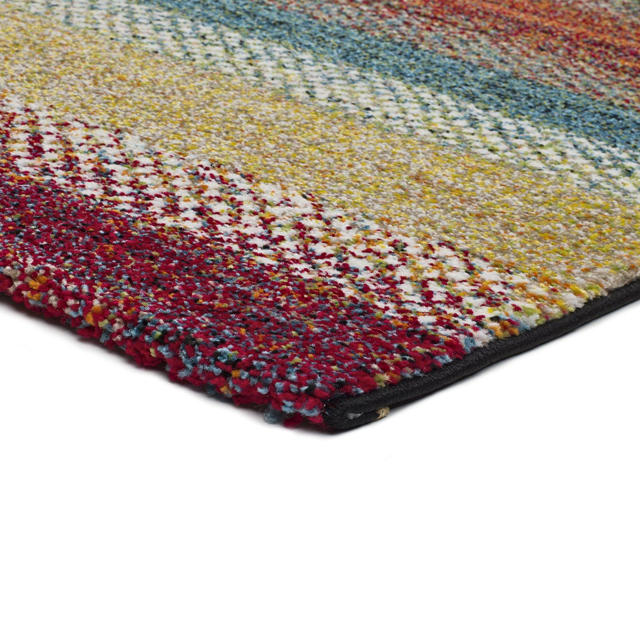 Alfombra Vintage Gio 22656 Multicolor - Universal (3)