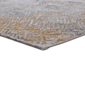 Alfombra Vintage Kilis 3213 Multicolor - Universal (3)