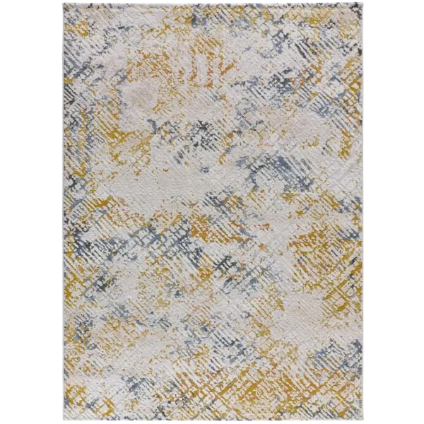 Alfombra Vintage Kilis 3213 Multicolor - Universal