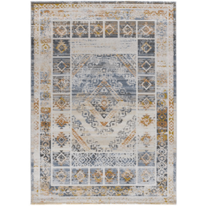 Alfombra Vintage Kilis 3223 Multicolor - Universal (1)