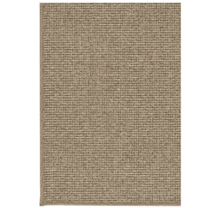 Alfombra Vintage Ruta Liso 19 Plata - Universal (1)