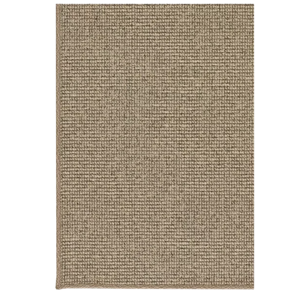 Alfombra Vintage Ruta Liso 19 Plata - Universal