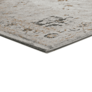 Alfombra Vintage Springs 2175 Multicolor - Universal (3)