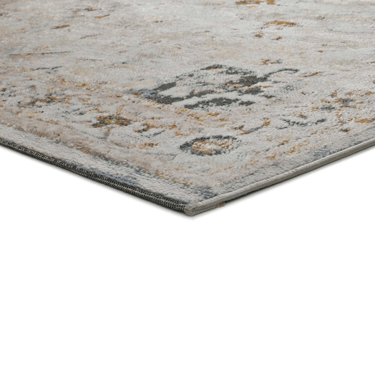 Alfombra Vintage Springs 2175 Multicolor - Universal (3)