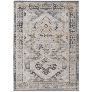 Alfombra Vintage Springs 2185 Multicolor - Universal (1)