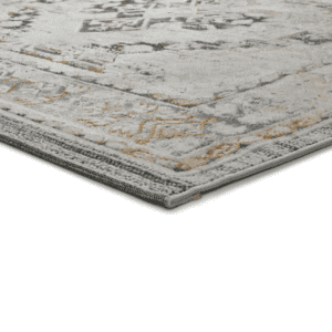 Alfombra Vintage Springs 2185 Multicolor - Universal (3)