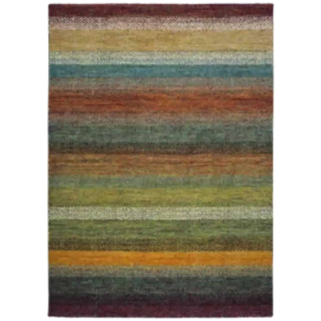 Alfombra Vintage Gio 22656 Multicolor - Universal