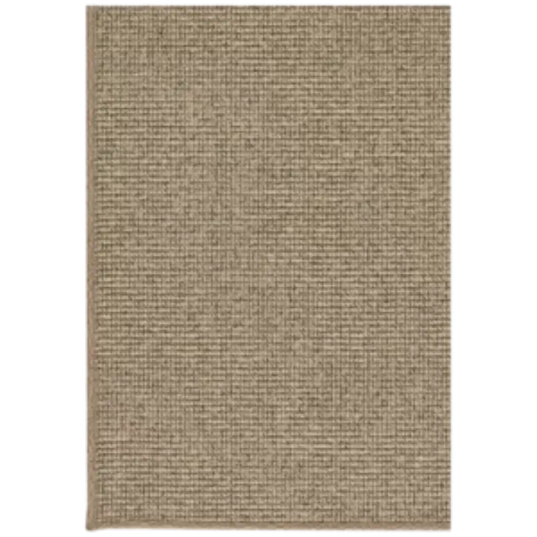 Alfombra Vintage Ruta Liso 19 Plata - Universal