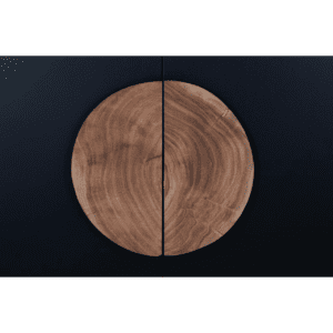 Aparador Madera Acacia 4 Puertas - Giner y Colomer - 7