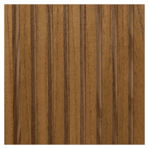 Aparador Metálico Negro y Madera de Fresno 4 puertas - IXIA (11)