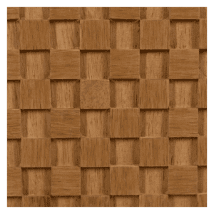 Aparador Natural de Madera de Fresno 2 Puertas 3 Cajones - IXIA (14)