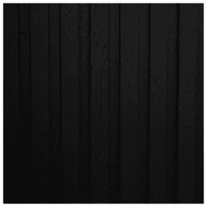 Mesa de Comedor Negro de Madera de Fresno - IXIA (6)