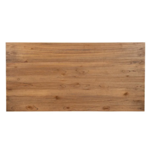 Mesa de Comedor de Madera de Mindi Miel - IXIA (8)