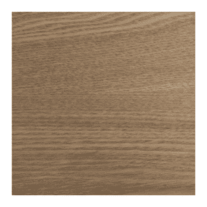 Mesita de Noche Crema de Madera de Abeto 3 Cajones - IXIA (11)