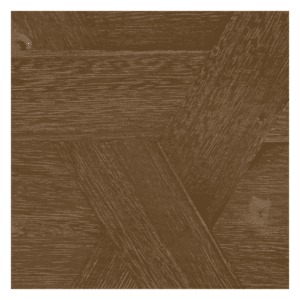 Mesita de Noche de Madera de Paulonia Natural DM 3 Cajones - IXIA (8)