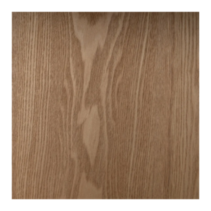 Vitrina de Madera de Fresno Negro-Natural DM 1 Puerta 2 Cajones - IXIA (10)