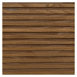 Vitrina de Madera de Fresno Negro-Natural DM 1 Puerta 2 Cajones - IXIA (9)