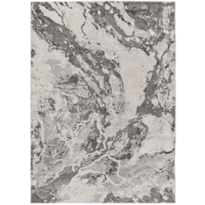 Alfombra Agata 8441 Gris - Universal (1)