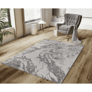 Alfombra Agata 8441 Gris - Universal (2)