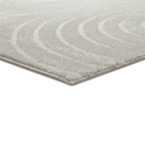 Alfombra Blanche Caminos 8583 Blanco - Universal (4)