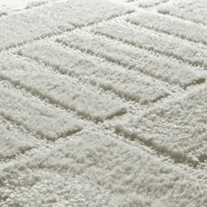 Alfombra Blanche Patrones 8630 Blanco - Universal (3)