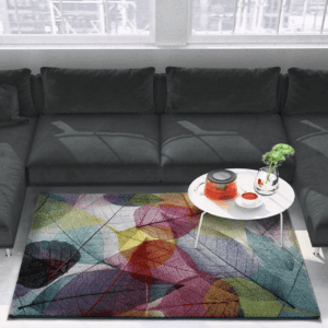 Alfombra Colors 22368 Multicolor - Universal (2)