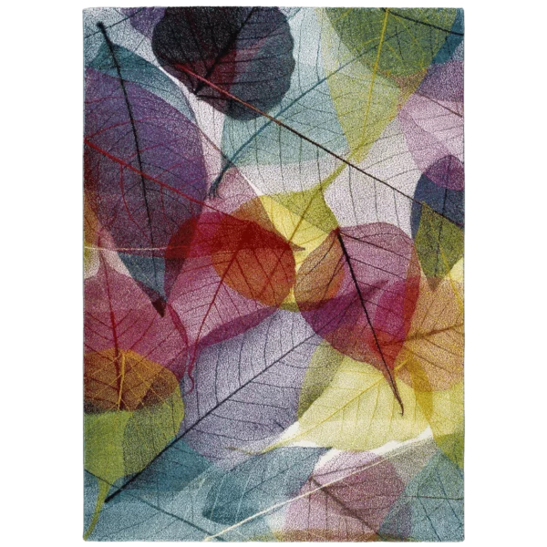 Alfombra Colors 22368 Multicolor - Universal
