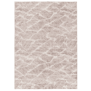 Alfombra Minimalista Class 19151 Tonos Beige - Universal (1)