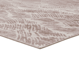Alfombra Minimalista Class 19151 Tonos Beige - Universal (3)