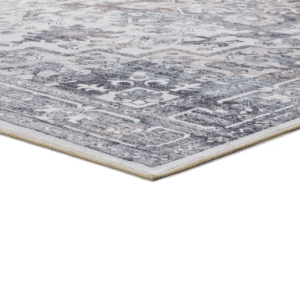 Alfombra Vintage Impresa Class 23004 Multicolor - Universal (3)