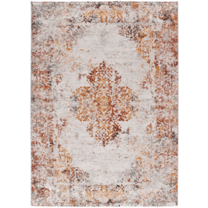 Alfombra Abstracta Eider 16704 Multicolor - Universal (1)