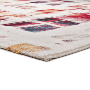 Alfombra Abstracta Eider 16721 Multicolor - Universal (3)