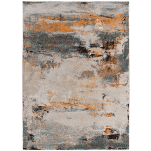 Alfombra Abstracta Eider 16726 Multicolor - Universal (1)