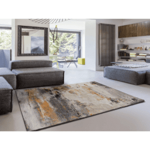 Alfombra Abstracta Eider 16726 Multicolor - Universal (2)