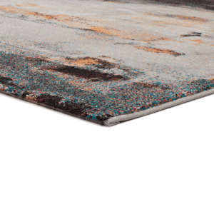 Alfombra Abstracta Eider 16726 Multicolor - Universal (3)
