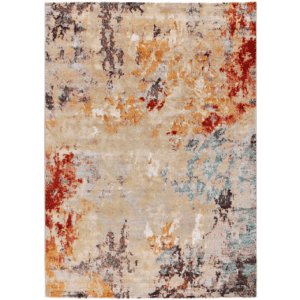 Alfombra Eider 16700 Multicolor - Universal (1)