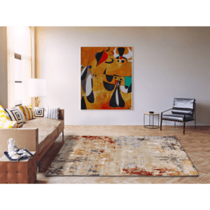 Alfombra Eider 16700 Multicolor - Universal (2)