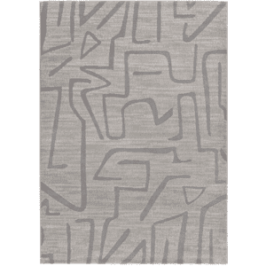Alfombra HL-Africa Plata - Universal (1)