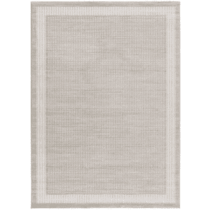 Alfombra HL-Border Crema - Universal