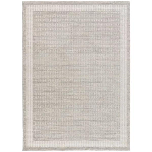 Alfombra HL-Border Crema - Universal