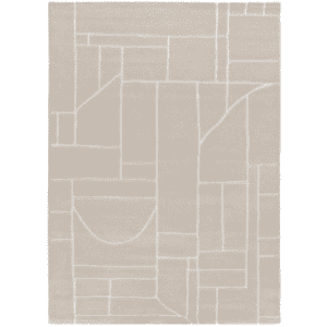 Alfombra HL-Ethnic Crema - Universal (1)