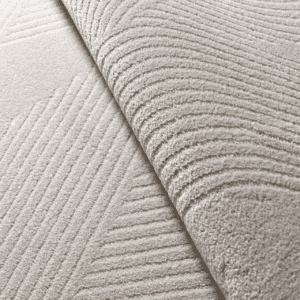 Alfombra HL-Geometric Crema - Universal (2)