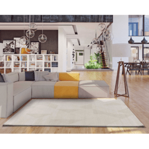 Alfombra HL-Geometric Crema - Universal (3)